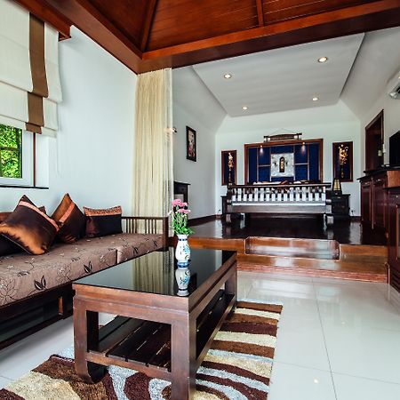 Sea Valley Resort Lipa Noi Eksteriør billede