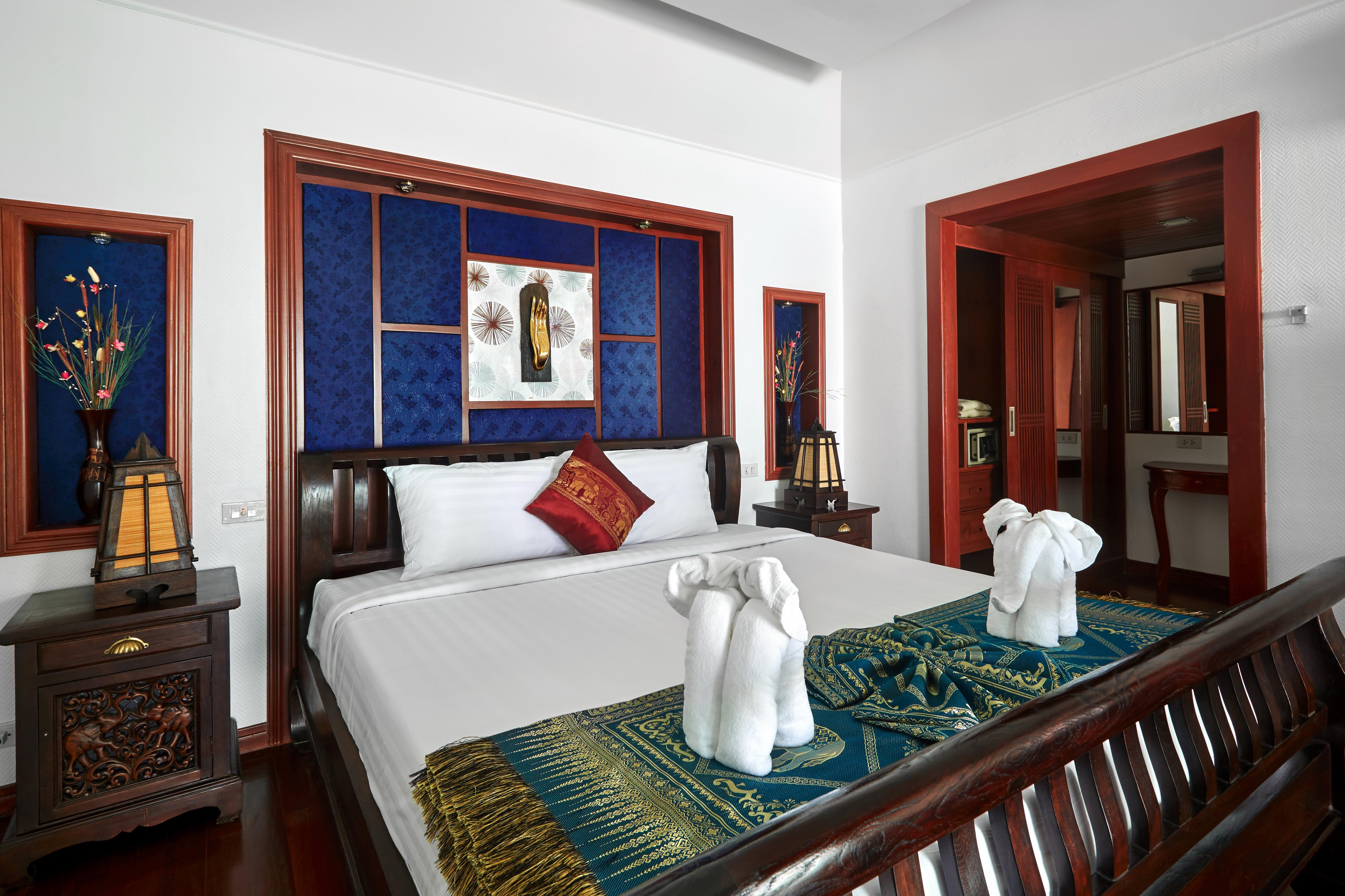 Sea Valley Resort Lipa Noi Eksteriør billede
