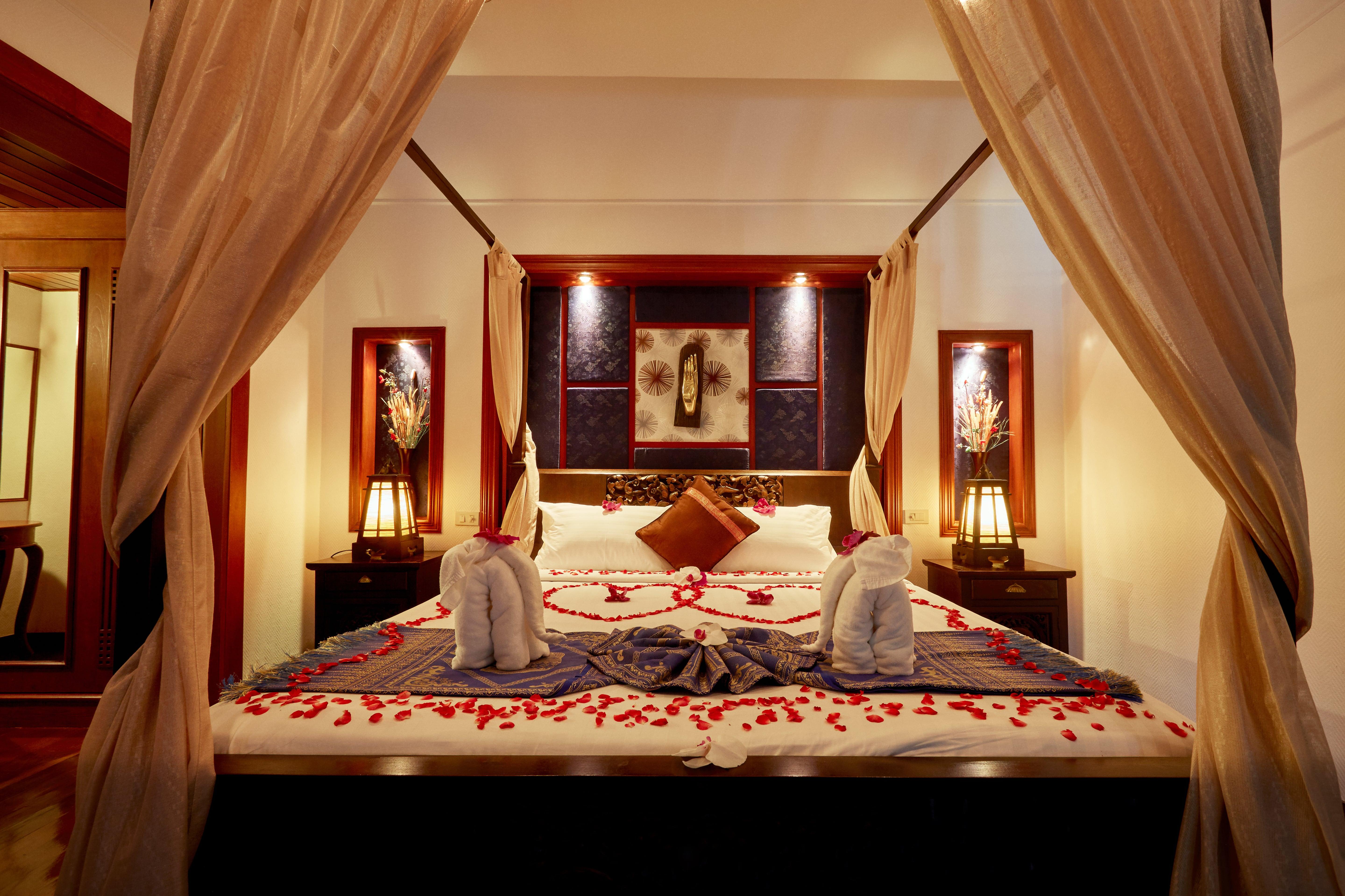 Sea Valley Resort Lipa Noi Eksteriør billede
