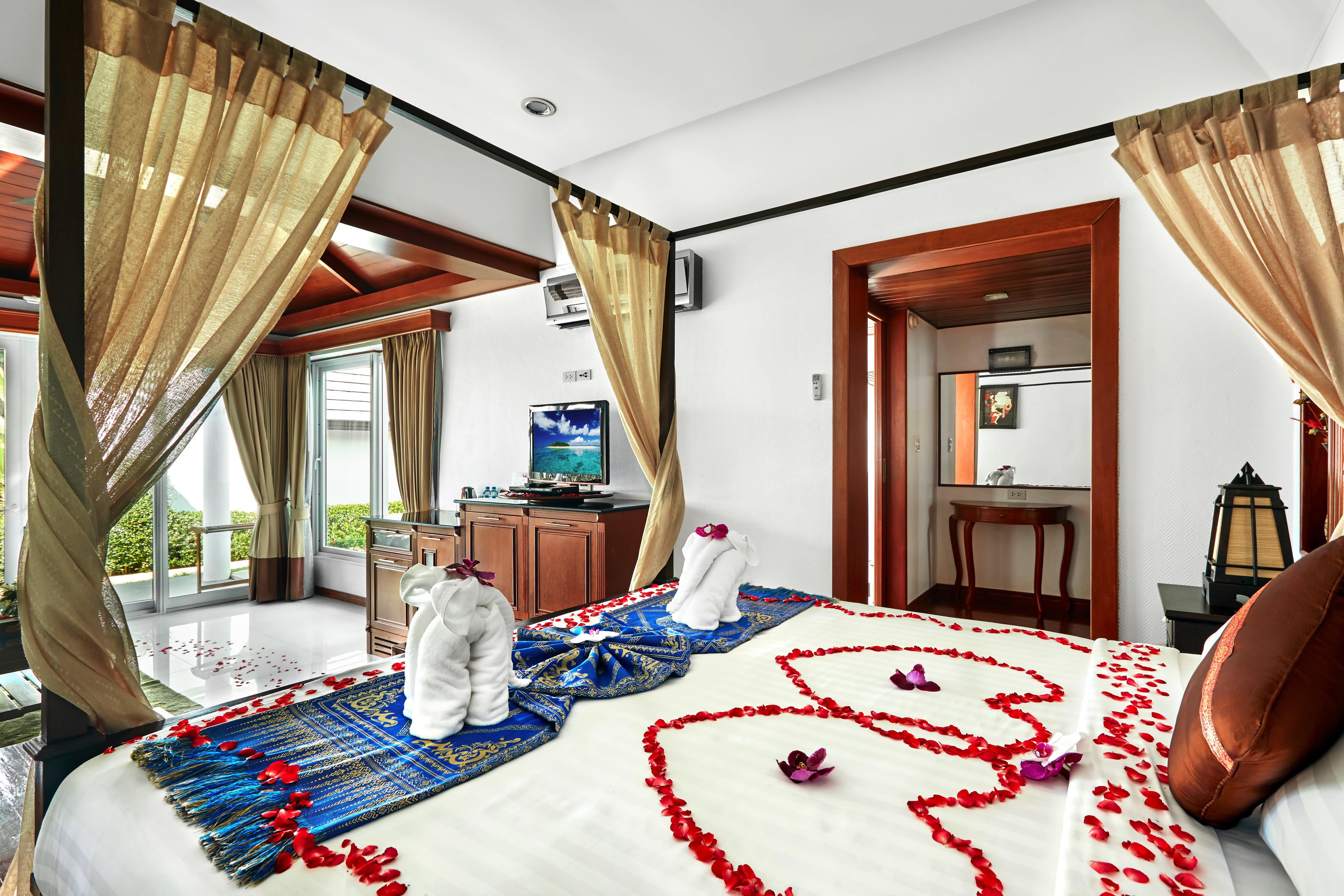 Sea Valley Resort Lipa Noi Eksteriør billede