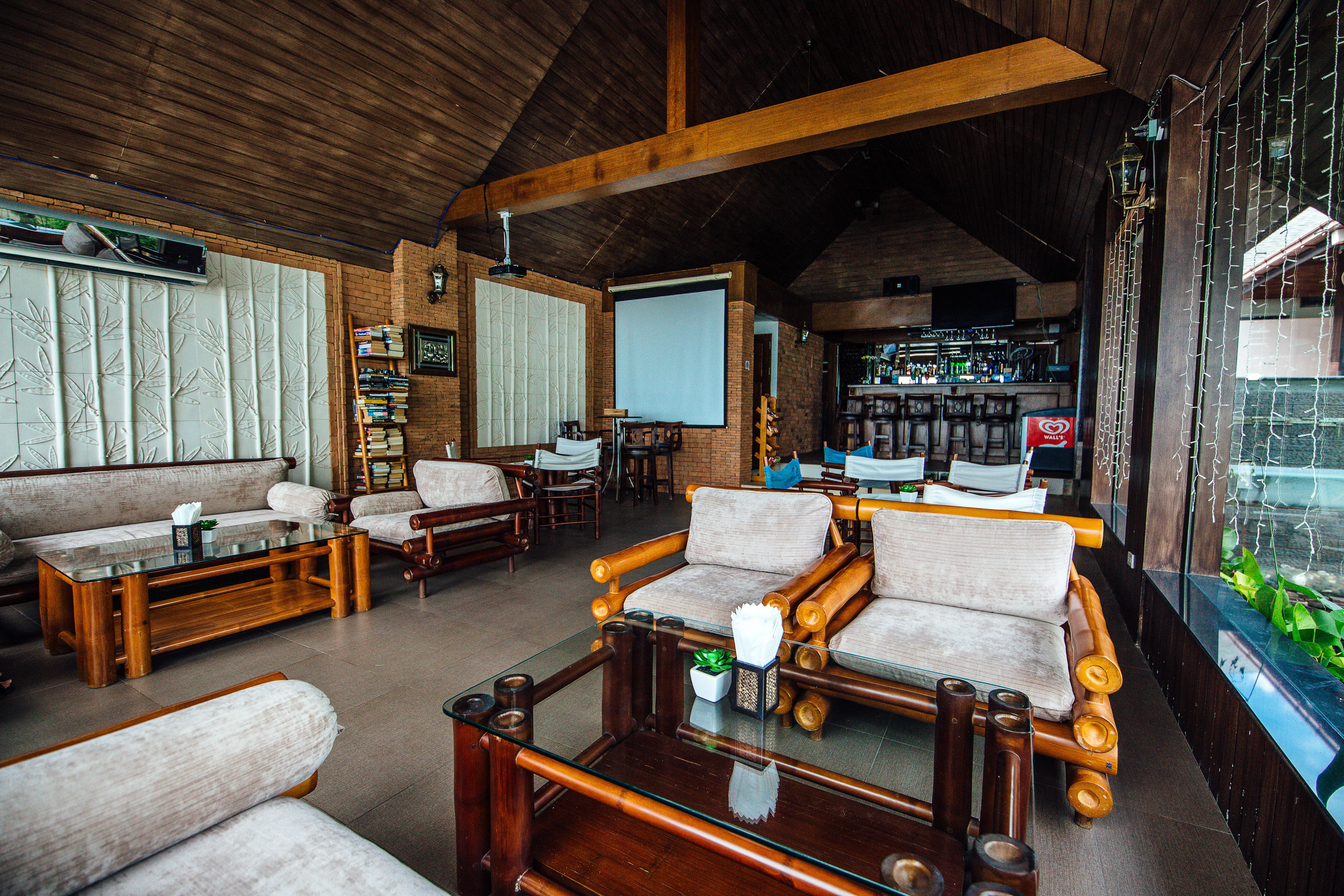 Sea Valley Resort Lipa Noi Eksteriør billede